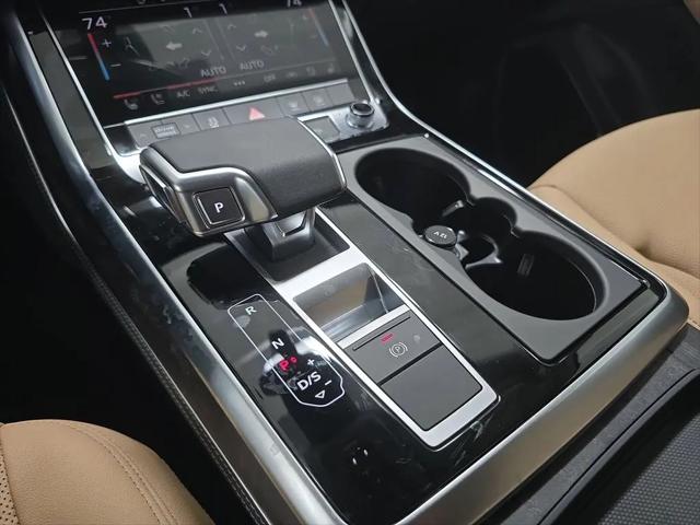 2026 Audi Q7 Premium Plus 45 TFSI quattro tiptronic