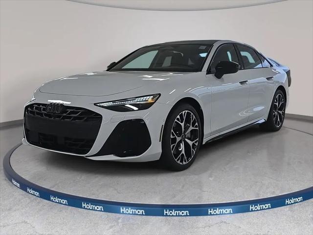 2026 Audi A6 Premium Plus quattro S tronic for sale in Pembroke Pines, FL