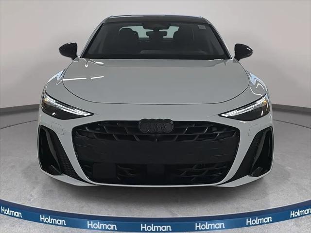 2026 Audi A6 Premium Plus quattro S tronic