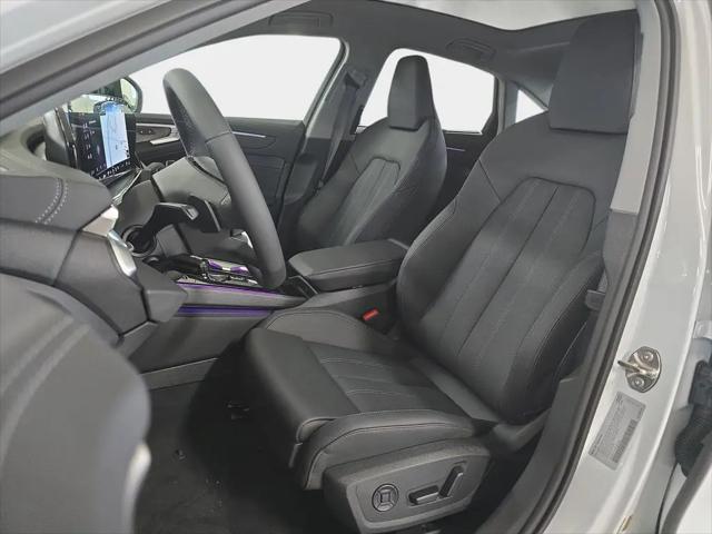 2026 Audi A6 Premium Plus quattro S tronic