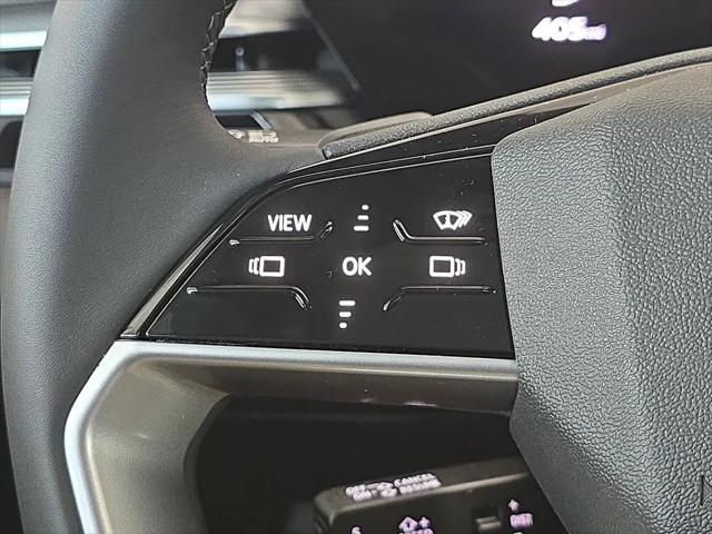 2026 Audi A6 Premium Plus quattro S tronic