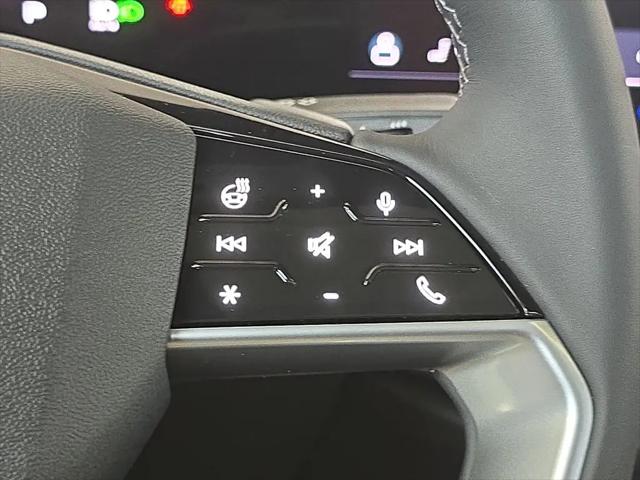 2026 Audi A6 Premium Plus quattro S tronic