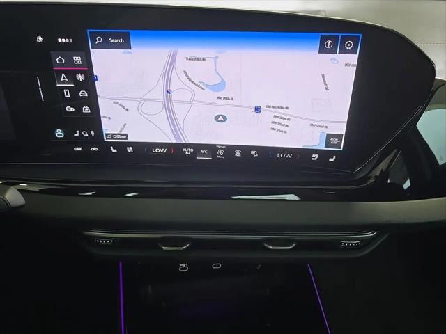 2026 Audi A6 Premium Plus quattro S tronic