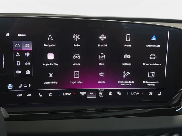 2026 Audi A6 Premium Plus quattro S tronic