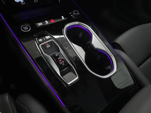 2026 Audi A6 Premium Plus quattro S tronic