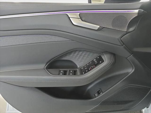2026 Audi A6 Premium Plus quattro S tronic