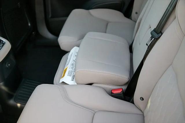 2026 Volvo XC90 Plug-In Hybrid Plus, T8 AWD, Electric/Gasoline, Bright, 7 Seats