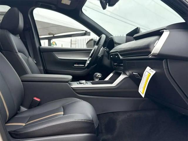 2026 Mazda X-90 3.3 Turbo S Premium Sport