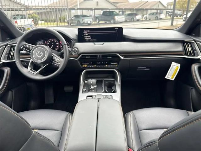 2026 Mazda X-90 3.3 Turbo S Premium Sport