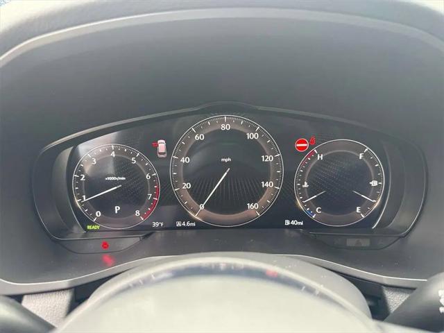 2026 Mazda X-90 3.3 Turbo S Premium Sport