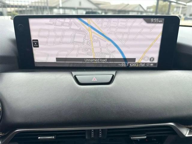 2026 Mazda X-90 3.3 Turbo S Premium Sport