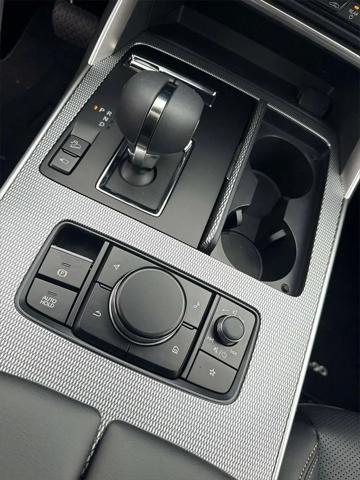 2026 Mazda X-90 3.3 Turbo S Premium Sport
