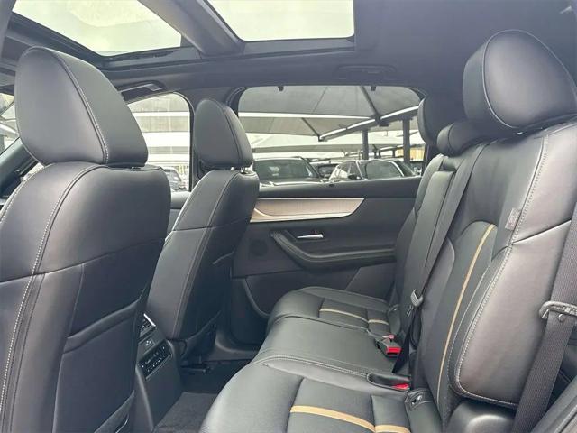 2026 Mazda X-90 3.3 Turbo S Premium Sport
