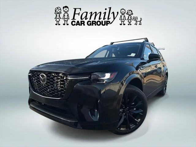 2026 Mazda X-90 3.3 Turbo S Premium Sport for sale in Bossier City, LA