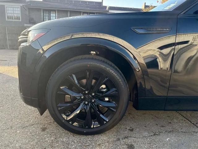 2026 Mazda X-90 3.3 Turbo S Premium Sport