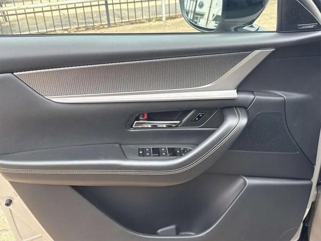 2026 Mazda X-90 3.3 Turbo S Premium Sport