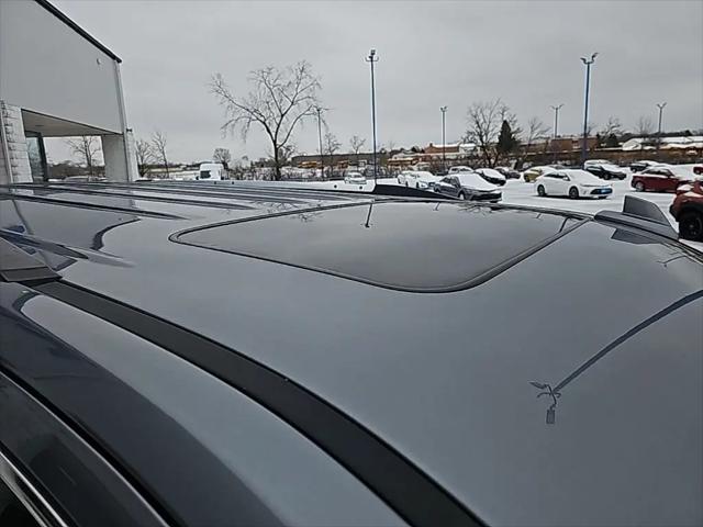 2020 GMC Yukon 4WD Denali