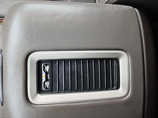2020 GMC Yukon 4WD Denali