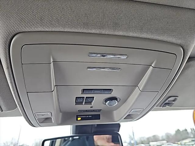 2020 GMC Yukon 4WD Denali