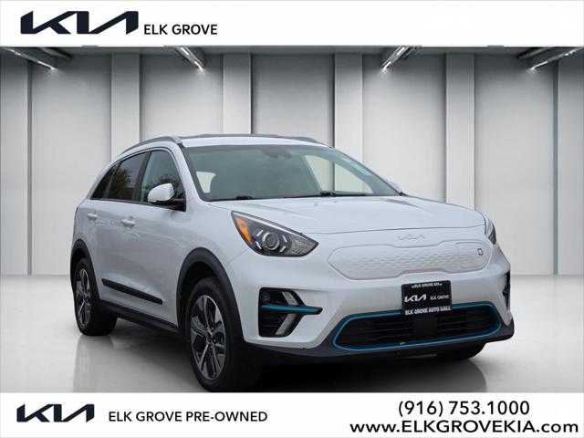 2022 Kia Niro EV S for sale in Elk Grove, CA