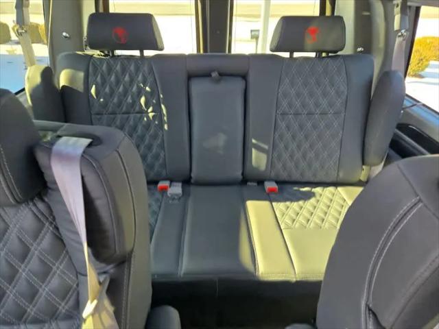2025 GMC Savana Cargo RWD 2500 Extended Wheelbase Work Van