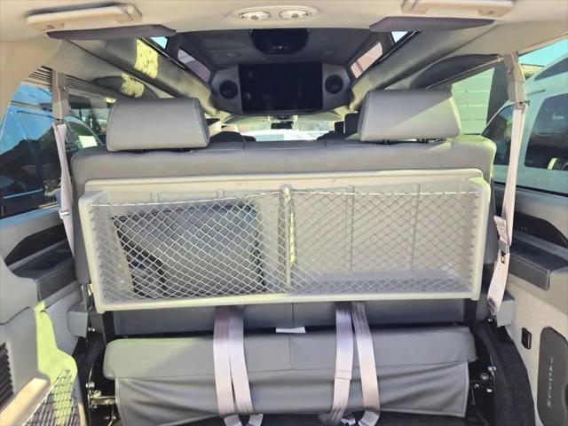 2025 GMC Savana Cargo RWD 2500 Extended Wheelbase Work Van