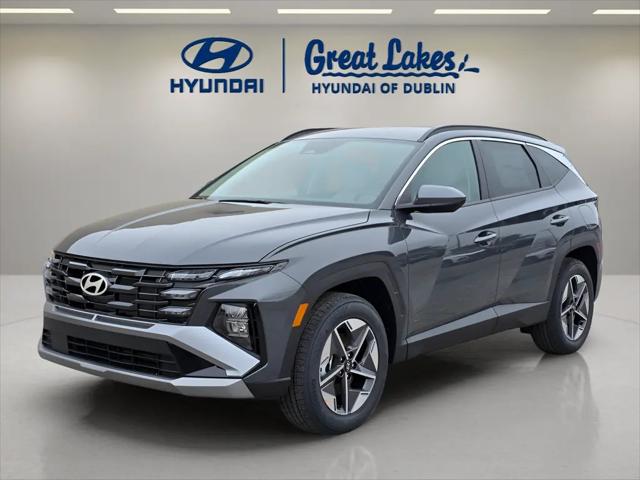 2026 Hyundai Tucson SEL for sale in Columbus, OH