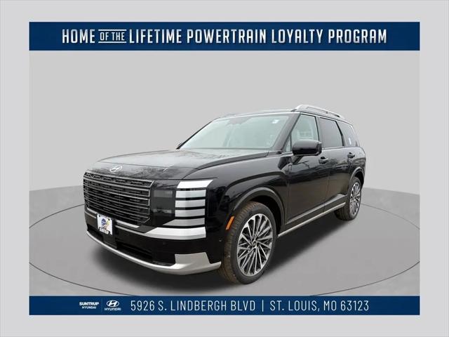 2026 Hyundai Palisade Calligraphy for sale in St. Louis, MO
