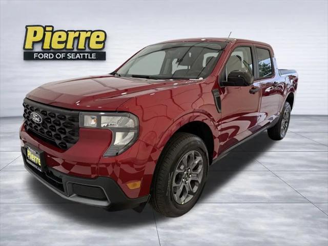 2026 Ford Maverick XLT for sale in Seattle, WA