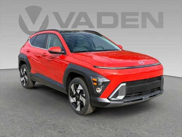 2026 Hyundai Kona Limited for sale in Brunswick, GA