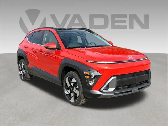 2026 Hyundai Kona Limited for sale in Brunswick, GA