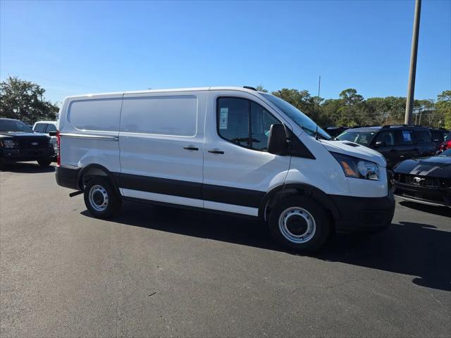 2026 Ford Transit Cargo Van T-150