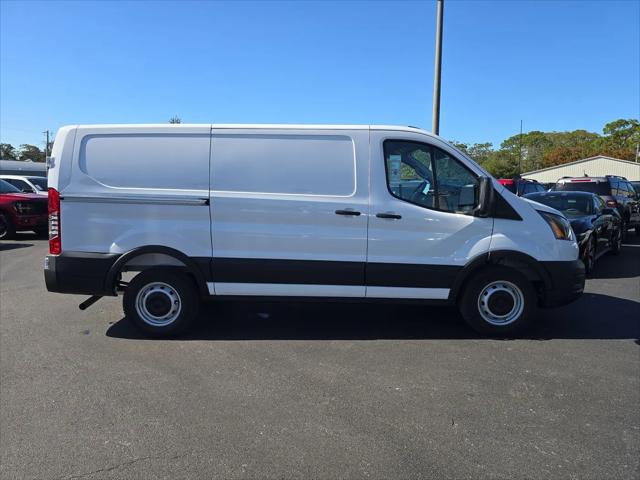 2026 Ford Transit Cargo Van T-150