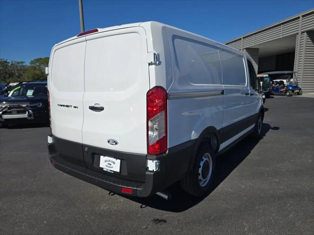 2026 Ford Transit Cargo Van T-150