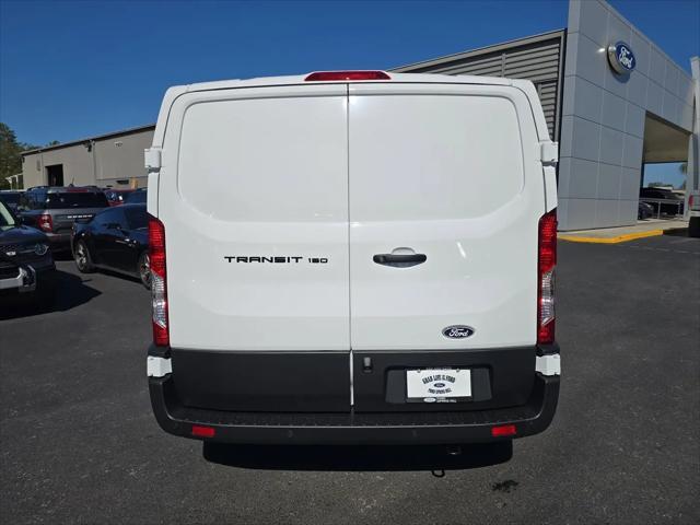 2026 Ford Transit Cargo Van T-150