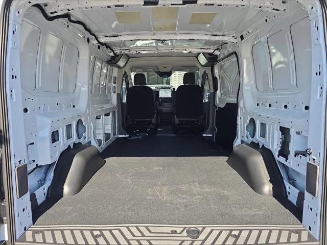 2026 Ford Transit Cargo Van T-150