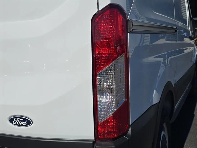 2026 Ford Transit Cargo Van T-150
