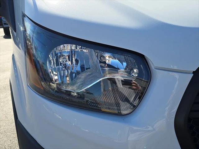 2026 Ford Transit Cargo Van T-150