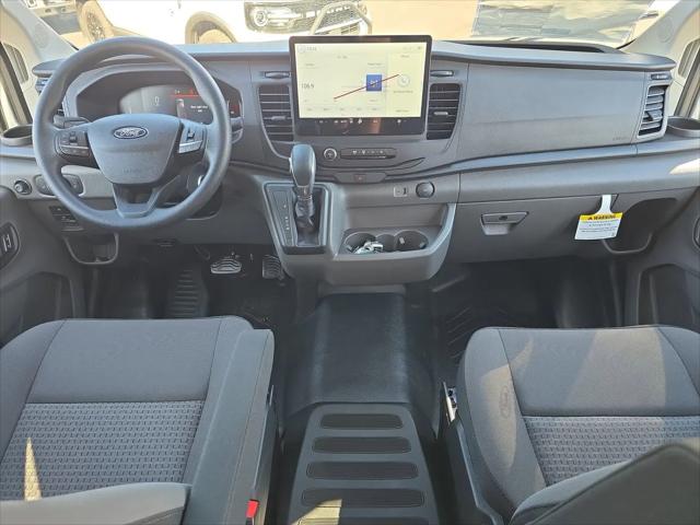 2026 Ford Transit Cargo Van T-150
