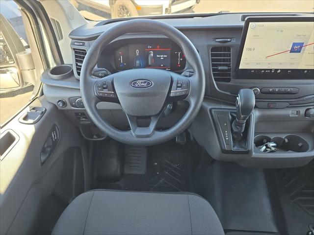 2026 Ford Transit Cargo Van T-150