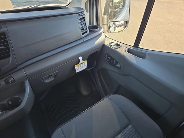 2026 Ford Transit Cargo Van T-150