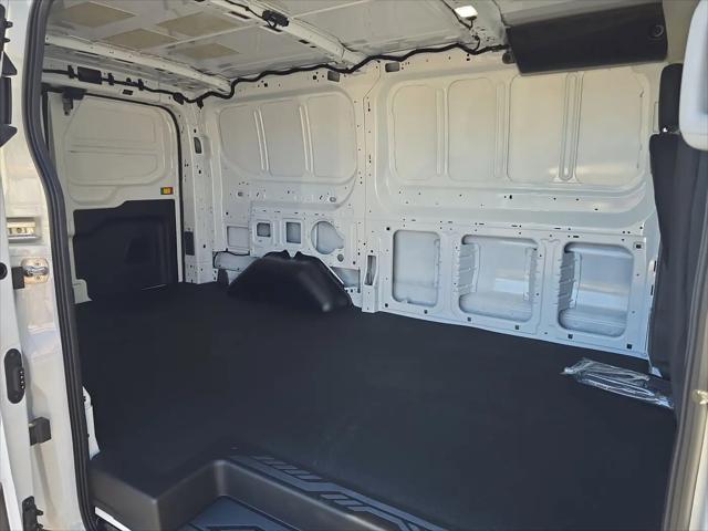 2026 Ford Transit Cargo Van T-150