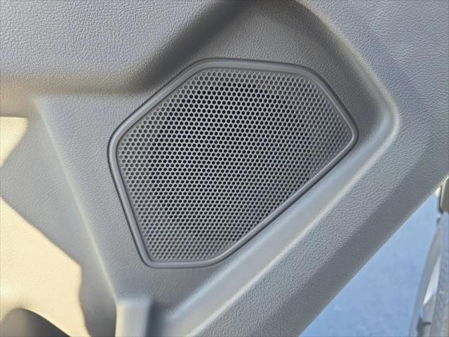 2026 Ford Transit Cargo Van T-150