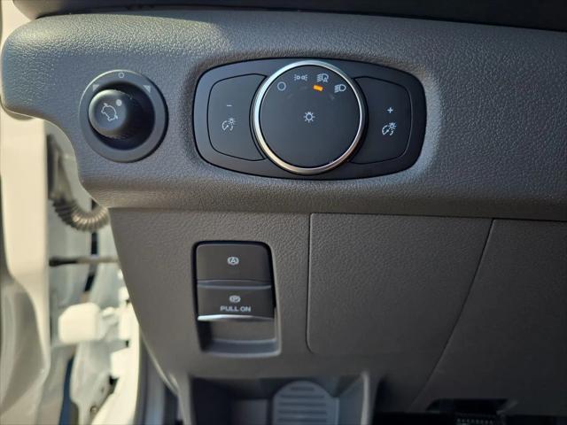 2026 Ford Transit Cargo Van T-150