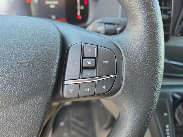 2026 Ford Transit Cargo Van T-150
