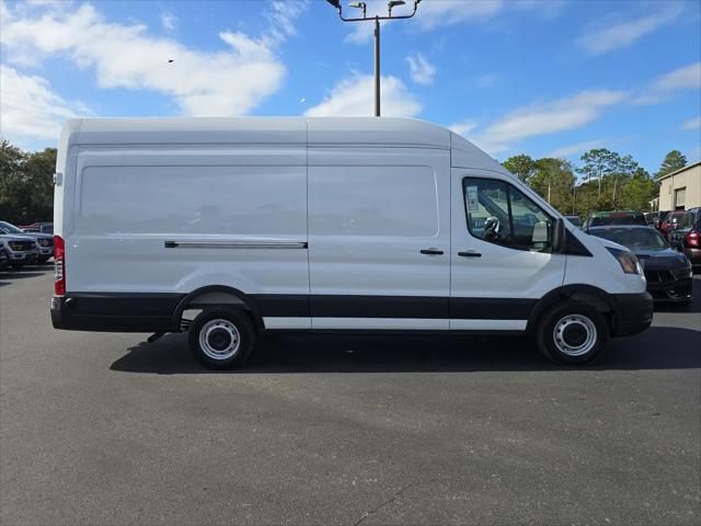 2026 Ford Transit Cargo Van T-350