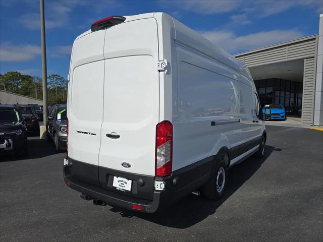 2026 Ford Transit Cargo Van T-350