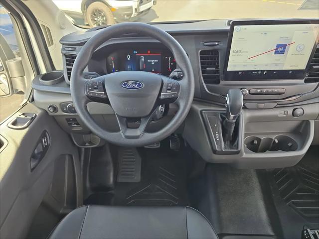 2026 Ford Transit Cargo Van T-350