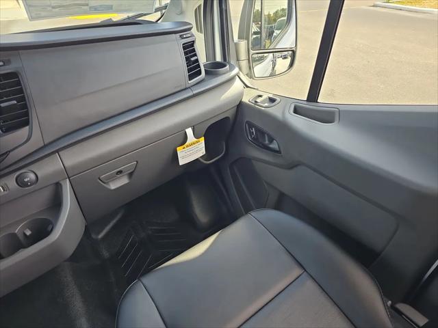 2026 Ford Transit Cargo Van T-350