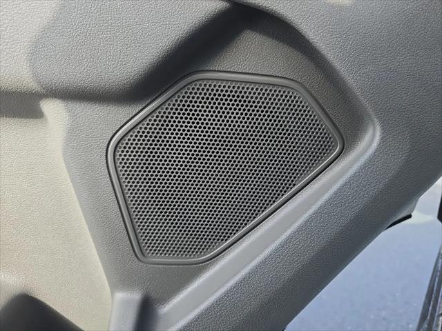 2026 Ford Transit Cargo Van T-350